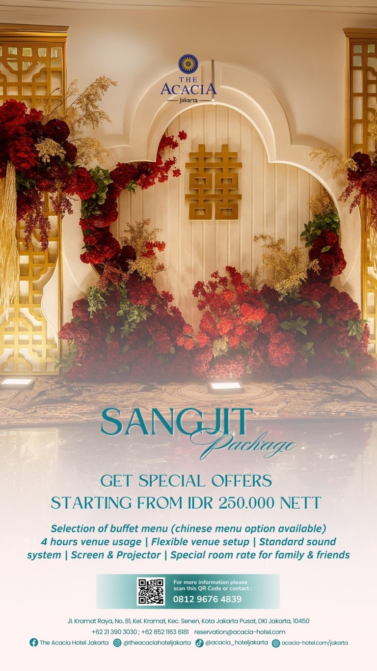 SANGJIT PACKAGE